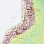 TRANS ANDEN TREKKING Subtropen, Altiplano, Uyuni, Machu Picchu - WIGWAM Tours