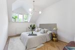 Traumhafte DG-Wohnung mit atemberaubenden Blick ins Grüne - '