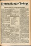 Universitäts- und Landesbibliothek Tirol - Innsbrucker Nachrichten. 1854-1945 1930
