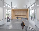 Herzlich willkommen in der neuen Mitte - Städtisches Klinikum Karlsruhe