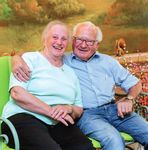 Bewohner-Kurier - Albert Schweitzer Stiftung - Wohnen ...