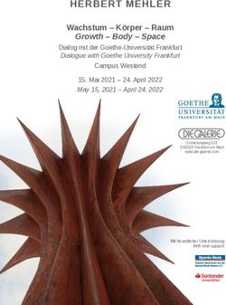 HERBERT MEHLER Wachstum - K&ouml;rper - Raum - Growth - Body - Space - DIE GALERIE, Frankfurt