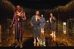 Theater Nachsommer IDAR-OBERSTEIN Musik - WWW.KULTUR.IO