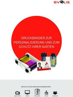DRUCKB&Auml;NDER ZUR PERSONALISIERUNG UND ZUM SCHUTZ IHRER KARTEN - MEHR ALS NUR EIN EINFACHER KARTENDRUCKER - Identible