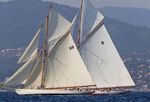 Zum Greifen nah - Sailing Classics