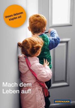 Mach dem Leben auf! - e Ak Marquart Metall GmbH