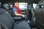 Kia Sorento gegen SEAT Tarraco.