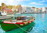 Kreta - Insel des Zeus - Flugreise vom 13. bis 20. Mai 2022 - Flüge ab/bis Hanover 7 Nächte im tollen 4-Sterne Hotel mit All-Inklusive ...