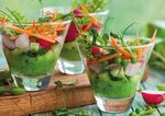 Party- & Event-Catering Katalog - Grunder Gourmet