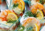 Party- & Event-Catering Katalog - Grunder Gourmet