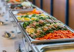 Party- & Event-Catering Katalog - Grunder Gourmet