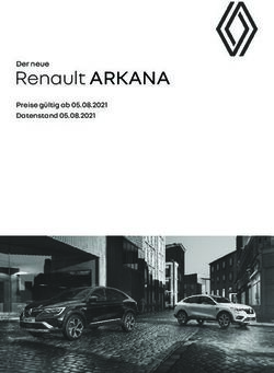 Renault ARKANA Der neue Preise g&uuml;ltig ab 05.08.2021 Datenstand 05.08.2021 - Autohaus Ahrens GmbH