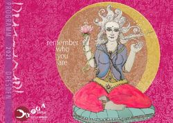 Remember who you are - Yoga Vidya
