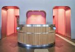 HOTELIMMOBILIE DES JAHRES - Papa Rhein Urban Loft Cologne Sonderteil Digitalisierung - hotelbau
