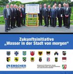 Emscher-Lippe-Gebiet: Klimaresiliente Region mit internationaler Strahlkraft - Allianz ...