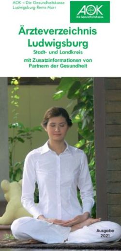 &Auml;rzteverzeichnis Ludwigsburg - mit Zusatzinformationen von Partnern der Gesundheit - Dentumed.de