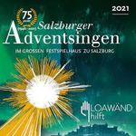 Unsere Fahrt zum Salzburger Advent vom 26. bis 29. November 2021