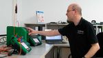 BEAMEX CASE STORY - Normenkonforme Kalibrierdienstleistungen f&uuml;r die Luftfahrt und Automobilindustrie mit hochgenauen Kalibratoren und ...