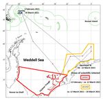 Polarstern EXPEDITION PROGRAMME PS124 - PS124 Stanley - Stanley 4 February 2021 - 30 March 2021 - AWI