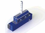 RÜHRWERKS-TROCKNER Made in Germany - Ideal zum Trocknen von Gülle, Gärresten, Klärschlamm und industriellen Biomassen - RHS Maschinen- u ...