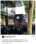 Linksstaat und der Tod in Chemnitz (7) - Gralsmacht