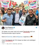 Linksstaat und der Tod in Chemnitz (7) - Gralsmacht