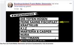 Linksstaat und der Tod in Chemnitz (7) - Gralsmacht