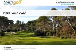 MEDIA-DATEN 2020 - RHEINMAIN.MEDIA