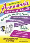 STADTANZEIGER Postverlagsort Grafenw&ouml;hr 1. Juli 2019 - Grafenw&ouml;hrer Stadt-Anzeiger