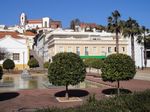 Algarve Der zauberhafte Süden Portugals 17 - 24. Februar 2018 - Bewährtes Hotel bei Portimão Ostalgarve, Westalgarve und Hinterland mildes ...
