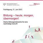 Schule und Bewegung Wie Sport F&auml;higkeiten f&ouml;rdert Neuer Anlauf der Klimastreikbewegung - VPOD
