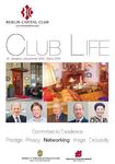 MEDIADATEN Club Life Magazin 2022 - Berlin Capital Club