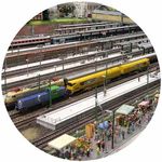 Einladung Fachtag Schienen- und Weichenbearbeitung - BahnWege Seminare