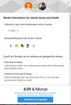 Das YouTube der Acht- bis 14-J&auml;hrigen: Von Let's Bastel bis Katja Krasavice - Influencer or influenced? Bielefeld, 07.06.2018