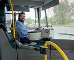 Mehr Sicherheit und Souveränität: Seminare für Schulbusfahrer - Kommunale Unfallversicherung Bayern