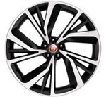 JAGUAR I-PACE SPEZIFIKATIONEN UND PREISE APRIL 2019