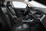 JAGUAR I-PACE SPEZIFIKATIONEN UND PREISE APRIL 2019