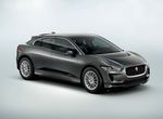 JAGUAR I-PACE SPEZIFIKATIONEN UND PREISE APRIL 2019