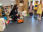 Schulblatt 2021/2022 Primarschule Rothenthurm - WIR Das kleine