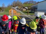 Schulblatt 2021/2022 Primarschule Rothenthurm - WIR Das kleine