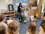Schulblatt 2021/2022 Primarschule Rothenthurm - WIR Das kleine
