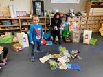 Schulblatt 2021/2022 Primarschule Rothenthurm - WIR Das kleine