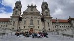 Schulblatt 2021/2022 Primarschule Rothenthurm - WIR Das kleine