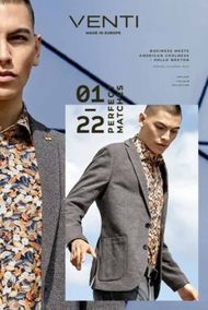 BUSINESS MEETS AMERICAN COOLNESS - HELLO BOSTON