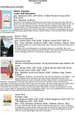 Waldis, Angelika Lauter nette Menschen