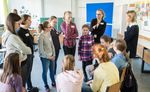 Ista macht Schule 21. September 2017 Jahreskonferenz des Klima-B&uuml;ndnis 2017 ISS 6 - Intelligente Energienutzung - Klima-B&uuml;ndnis