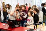 Ista macht Schule 21. September 2017 Jahreskonferenz des Klima-B&uuml;ndnis 2017 ISS 6 - Intelligente Energienutzung - Klima-B&uuml;ndnis