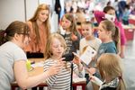Ista macht Schule 21. September 2017 Jahreskonferenz des Klima-B&uuml;ndnis 2017 ISS 6 - Intelligente Energienutzung - Klima-B&uuml;ndnis