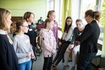 Ista macht Schule 21. September 2017 Jahreskonferenz des Klima-B&uuml;ndnis 2017 ISS 6 - Intelligente Energienutzung - Klima-B&uuml;ndnis