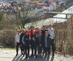 Fussball - Schulsport - K&Auml;RNTEN